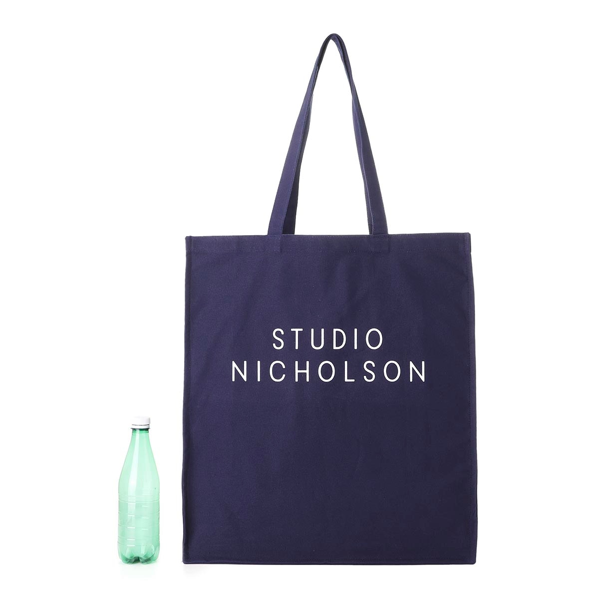 STUDIO NICHOLSON スタジオ ニコルソン トートバッグ/STANDARD TOTE BAG