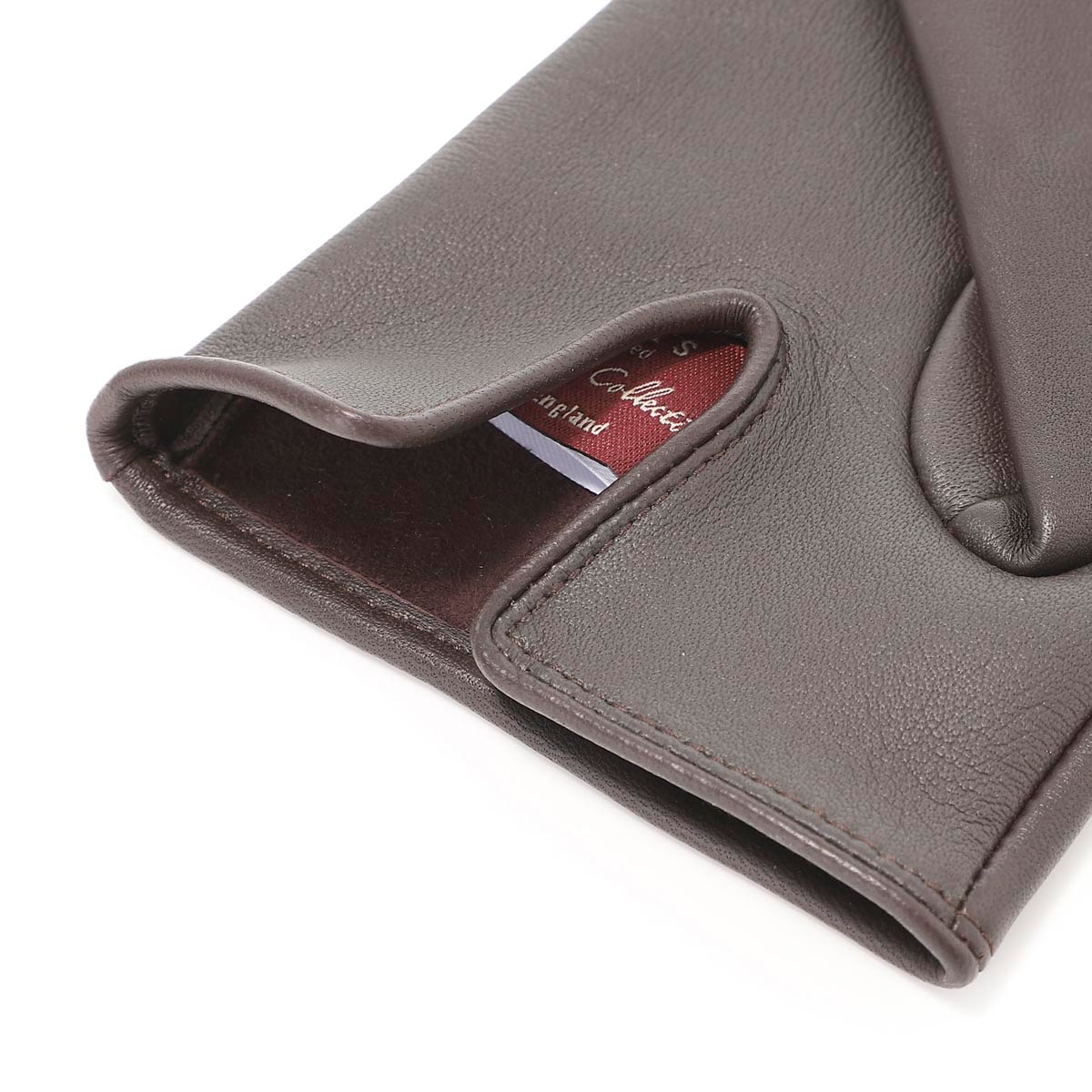 DENTS デンツ グローブ/手袋/HERITAGE COLLECTION HAIRHSEEP TOUCHSCREEN スマホ対応 メンズ