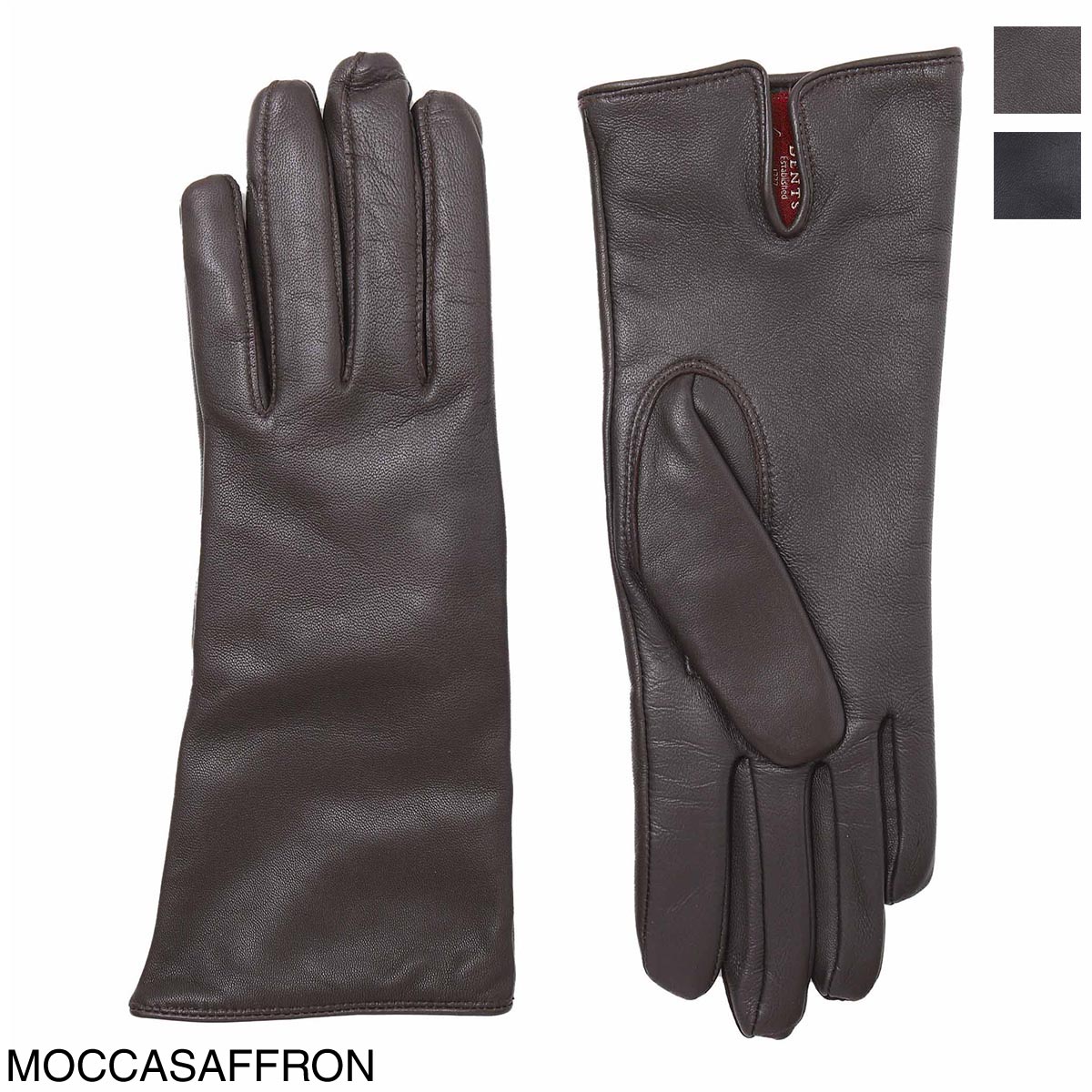 DENTS デンツ グローブ/HERITAGE COLLECTION BEARWOOD HAIRHSEEP TOUCHSCREEN スマホ対応 レディース