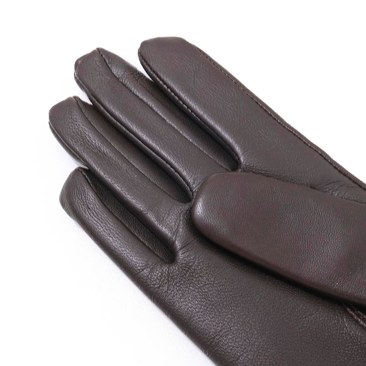 DENTS デンツ グローブ/HERITAGE COLLECTION BEARWOOD HAIRHSEEP TOUCHSCREEN スマホ対応 レディース