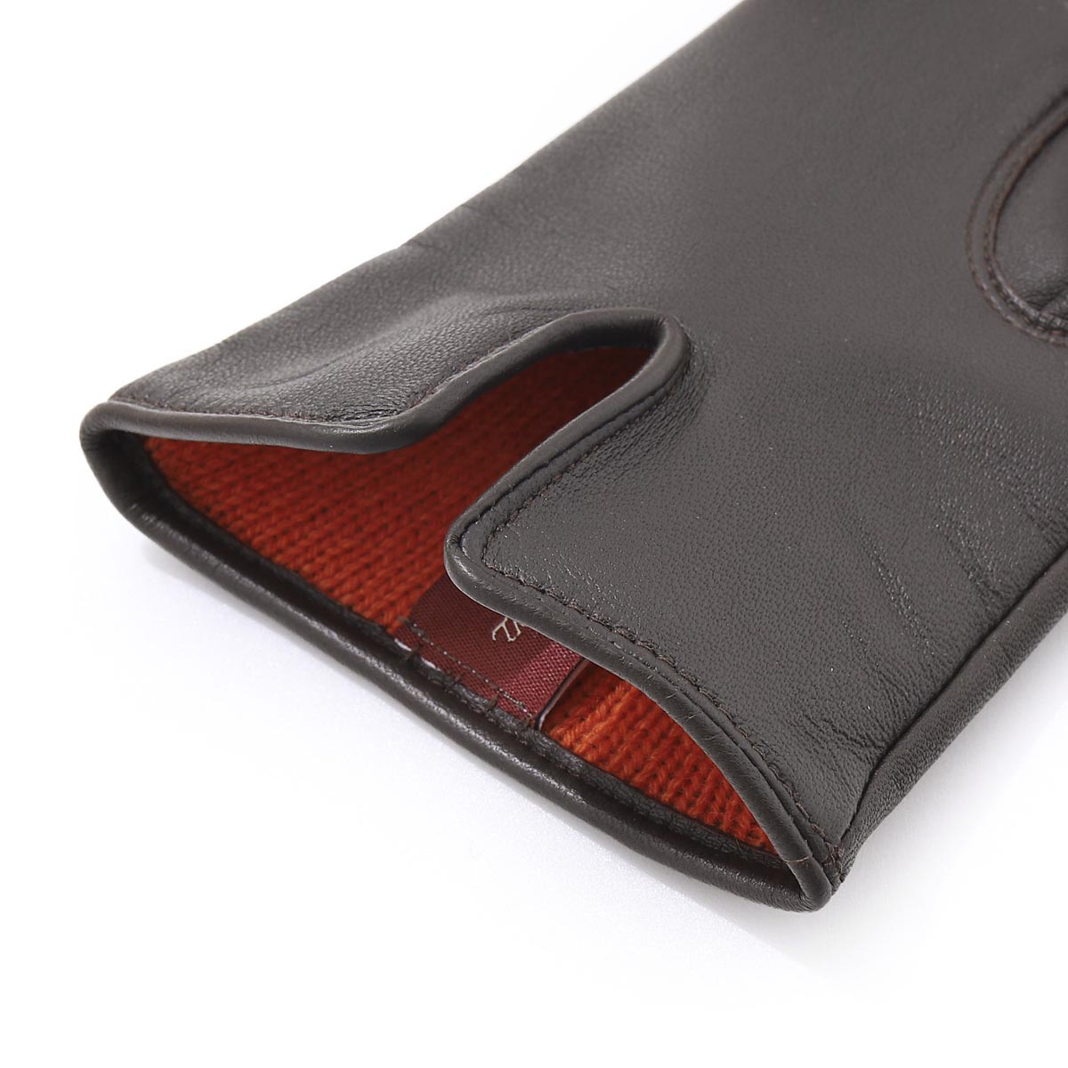 DENTS デンツ グローブ/HERITAGE COLLECTION BEARWOOD HAIRHSEEP TOUCHSCREEN スマホ対応 レディース