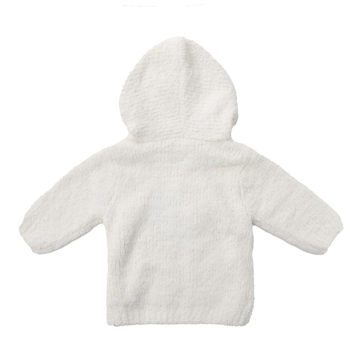 アウトレット】Kashwere カシウエア ベビーパーカ/SOLID-HOODED JACKET