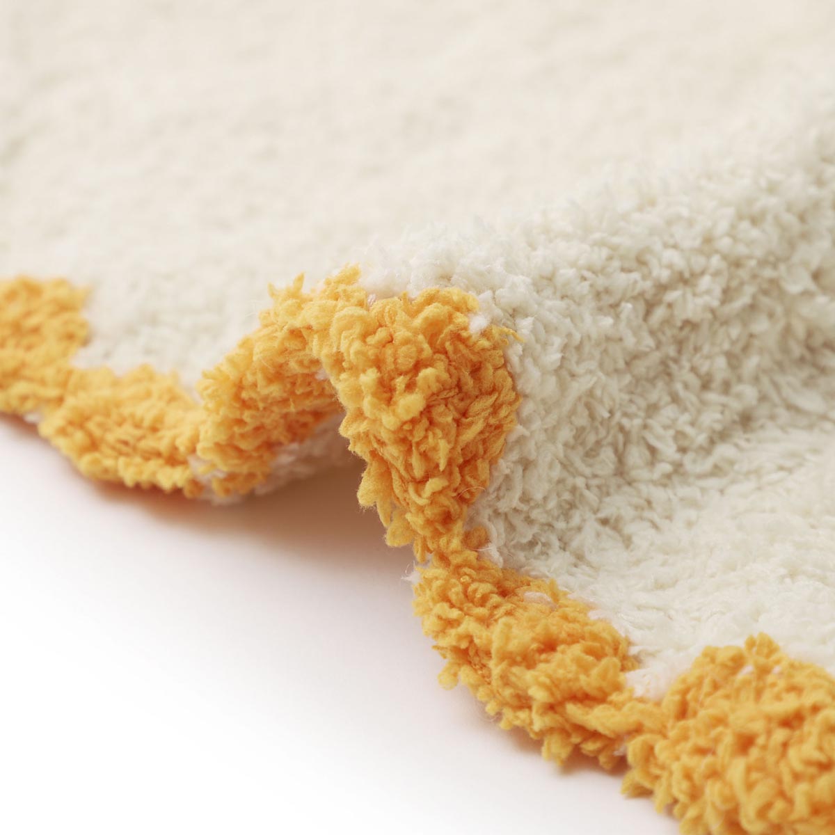 Kashwere カシウエア アニマル ミニ ブランケット/ベビーブランケット/KREATURES KK-60 キッズ