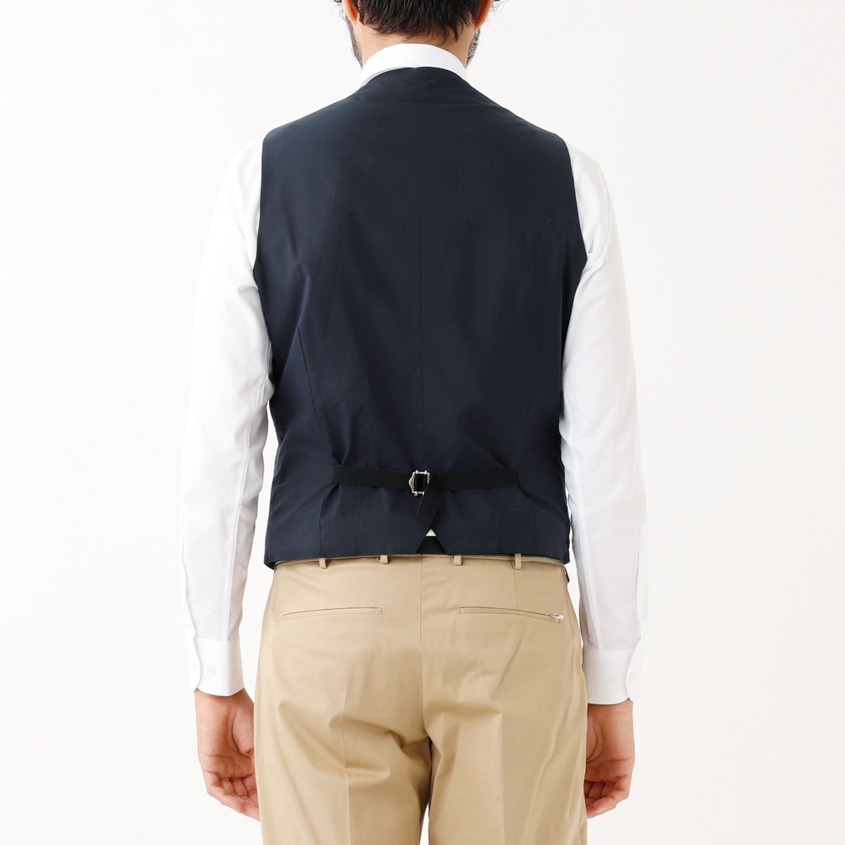 アウトレット】TAGLIATORE タリアトーレ ベスト/ジレ/BEN【大きい