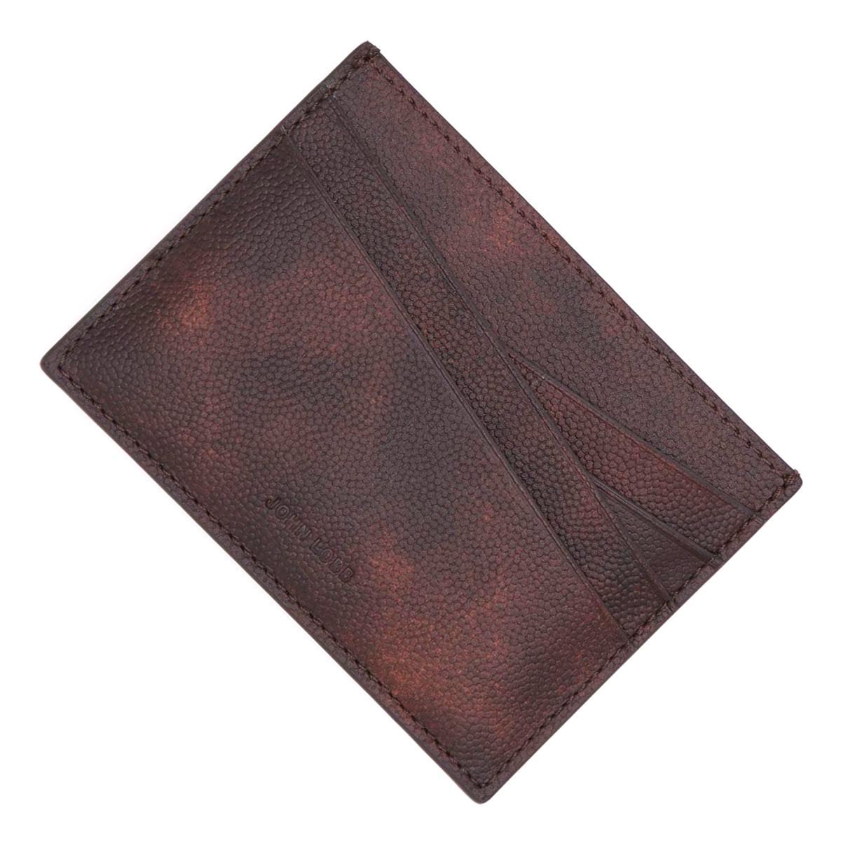 JOHN LOBB ジョンロブ カードケース/CAVIAR CARD HOLDER メンズ