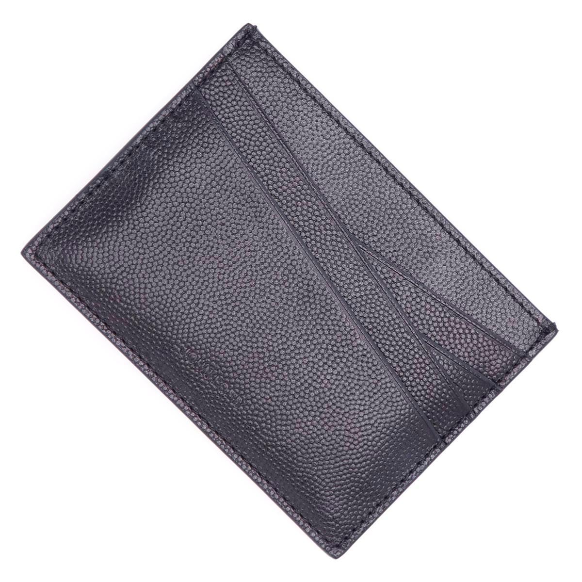 【アウトレット】JOHN LOBB ジョンロブ カードケース/CAVIAR CARD HOLDER メンズ