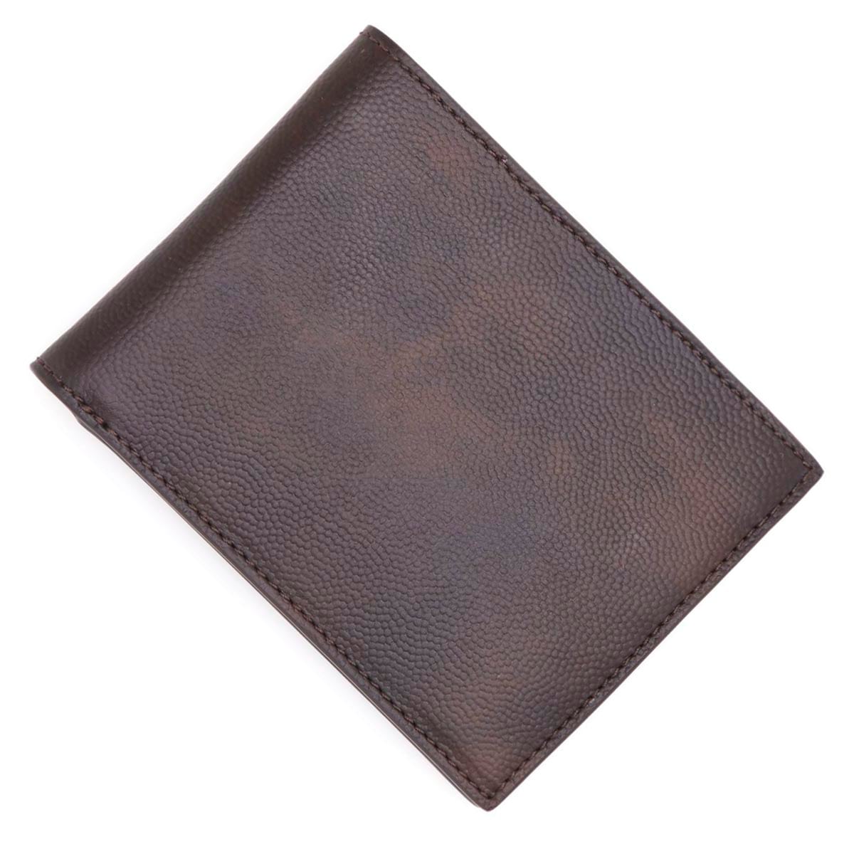 【アウトレット】JOHN LOBB ジョンロブ 2つ折り財布/CAVIAR BILLFORD WALLET メンズ