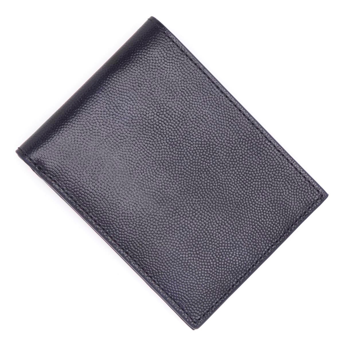 【アウトレット】JOHN LOBB ジョンロブ 2つ折り財布/CAVIAR BILLFORD WALLET メンズ