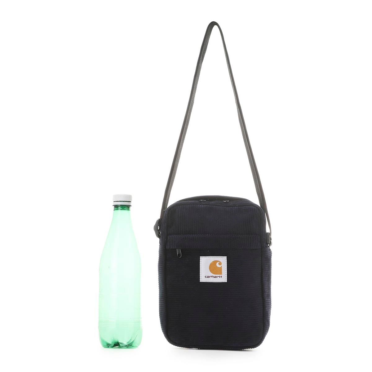 【アウトレット】Carhartt WIP カーハート ワークインプログレス ショルダーバッグ/クロスボディバッグ/FLINT SHOULDER POUCH メンズ