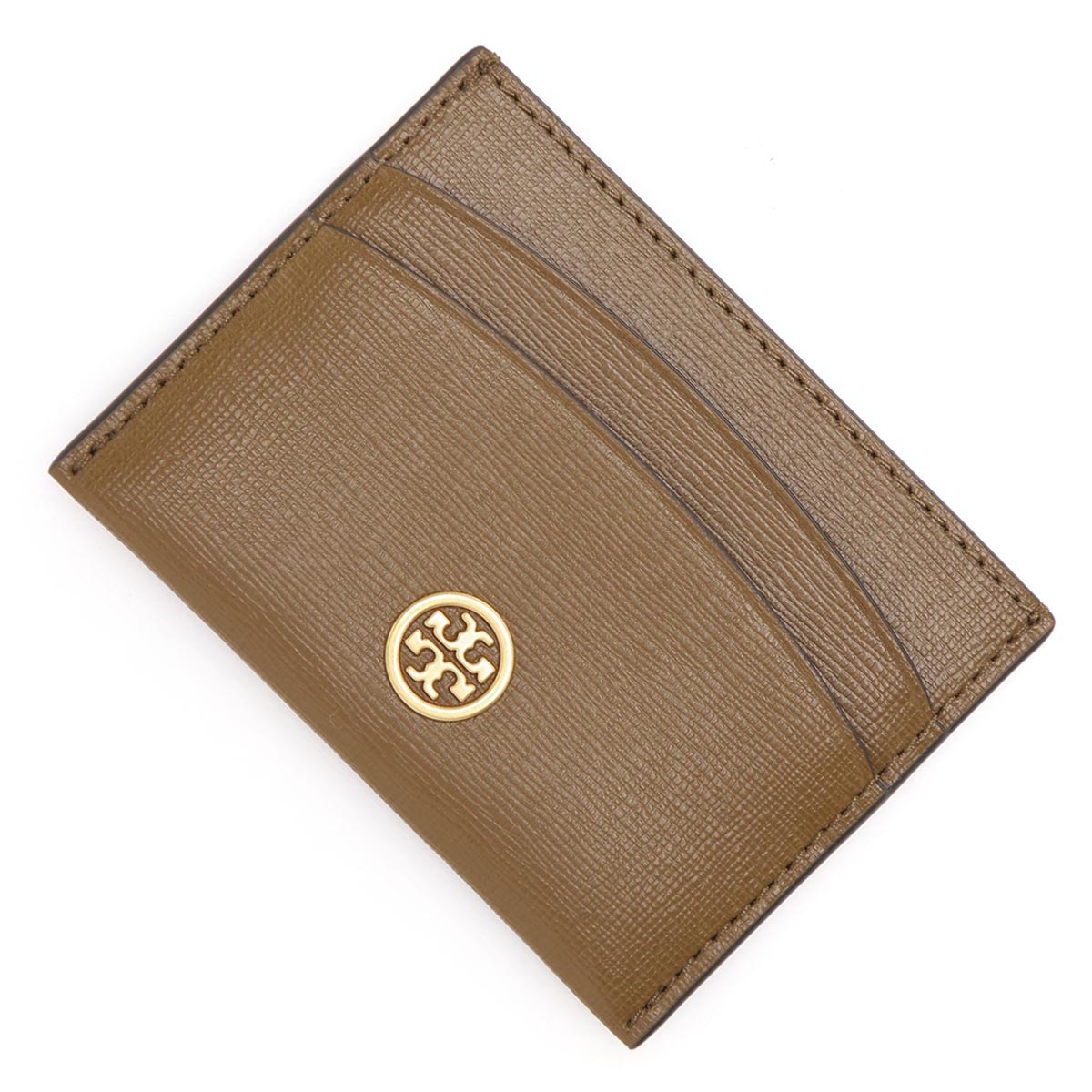 TORY BURCH トリーバーチ カードケース/ROBINSON レディース