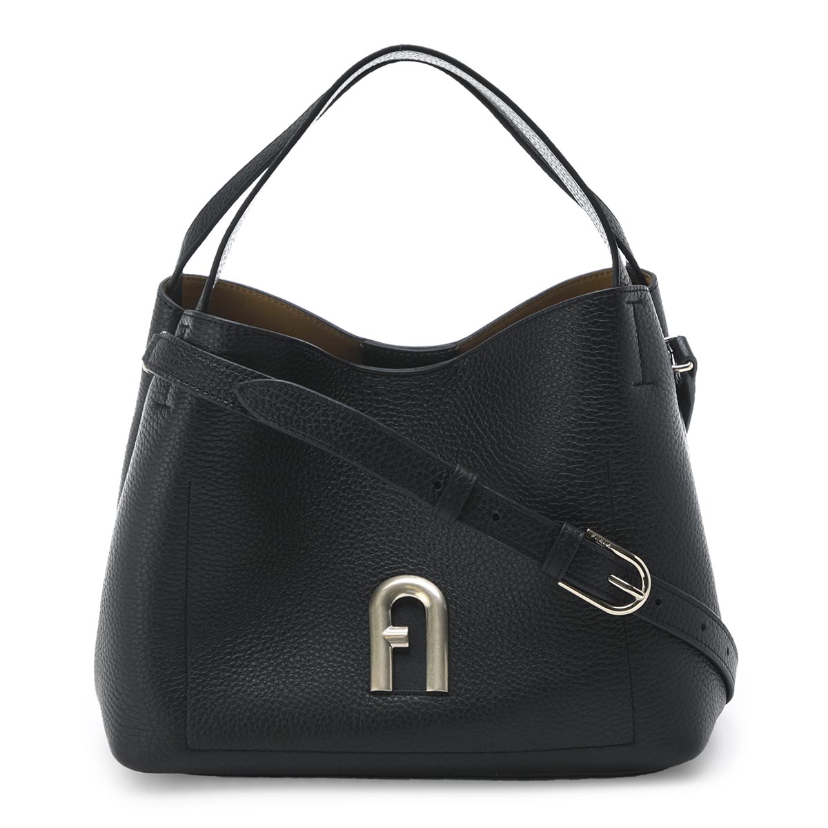 FURLA フルラ ショルダーバッグ 2WAY/ホーボーバッグ/PRIMULA S HOBO レディース