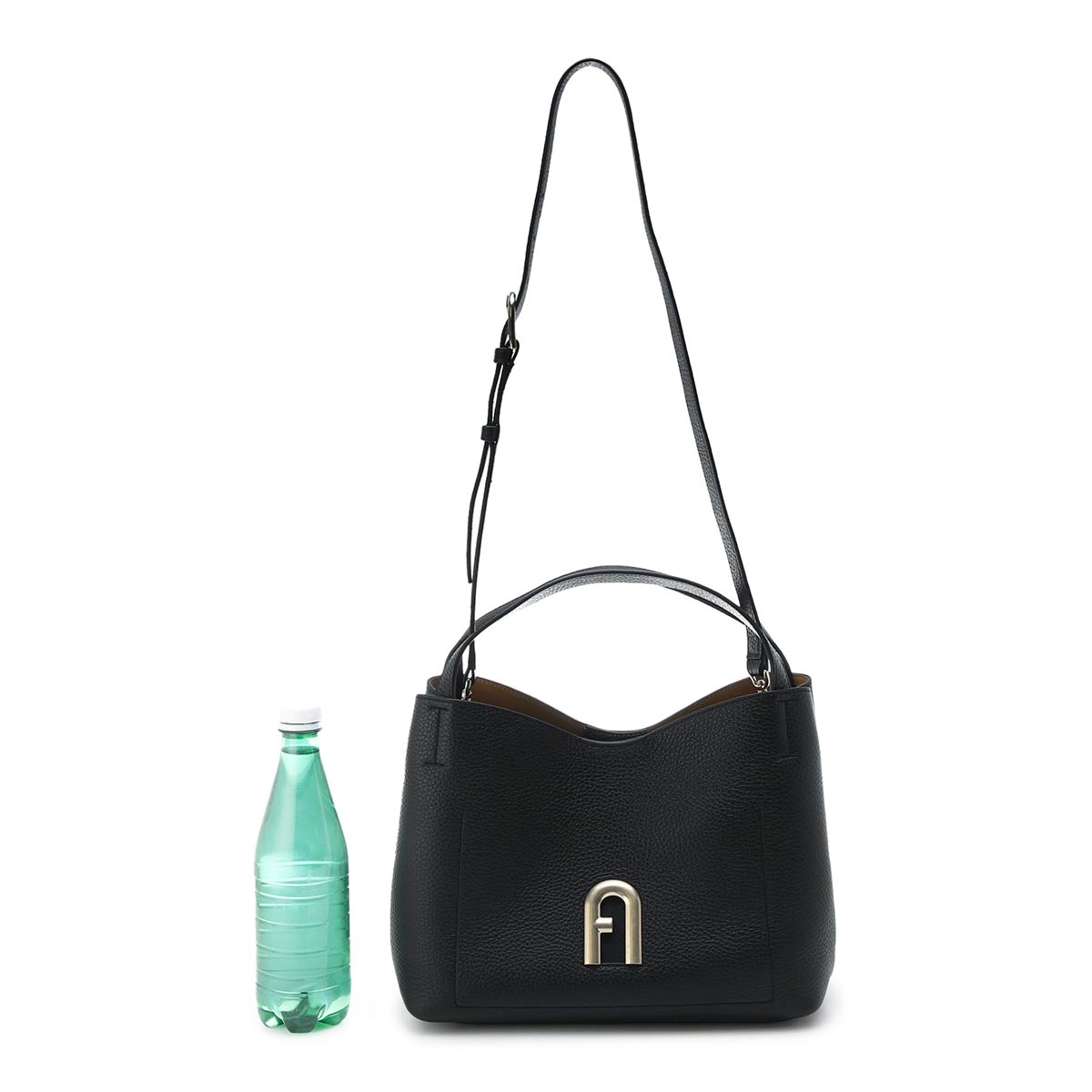 FURLA フルラ ショルダーバッグ 2WAY/ホーボーバッグ/PRIMULA S HOBO 