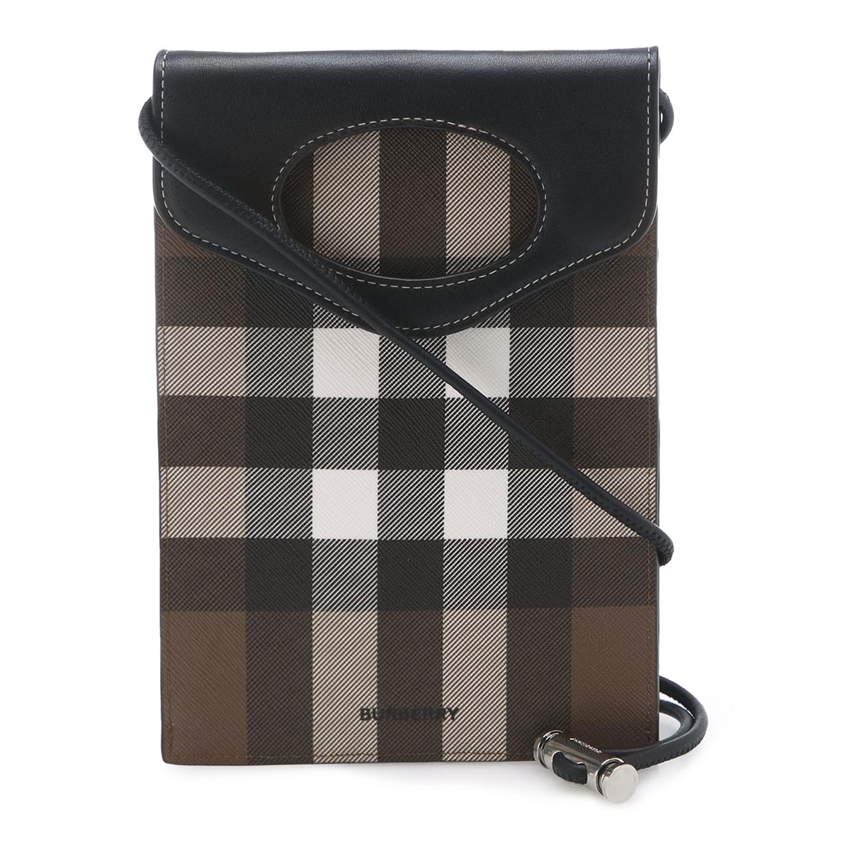 アウトレット】BURBERRY バーバリー フォンケース メンズ | メンズ