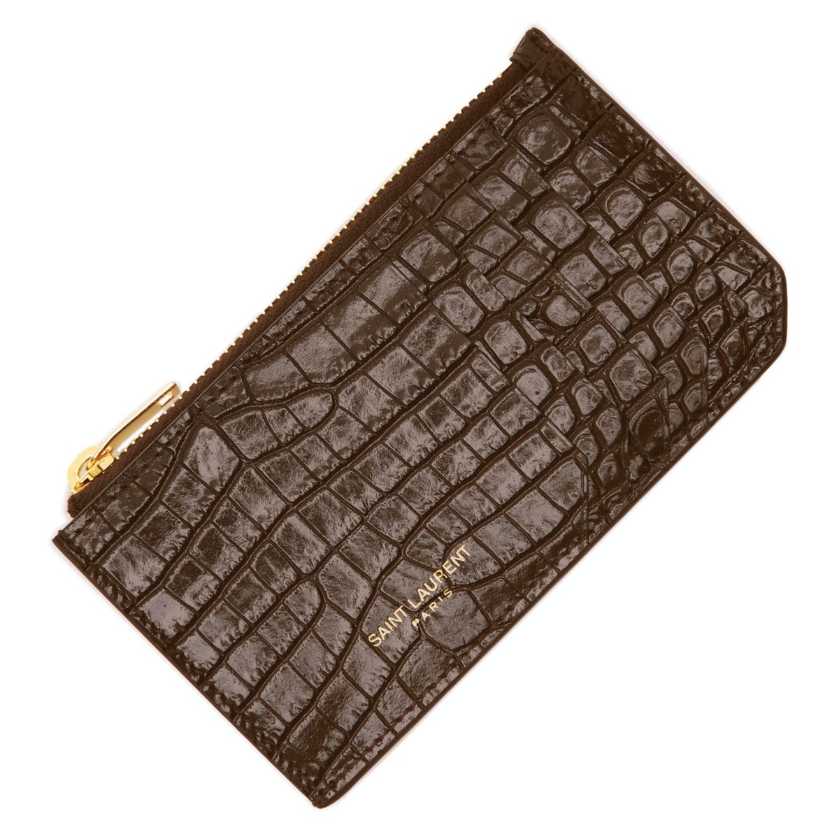 SAINT LAURENT サンローラン カードケース レディース