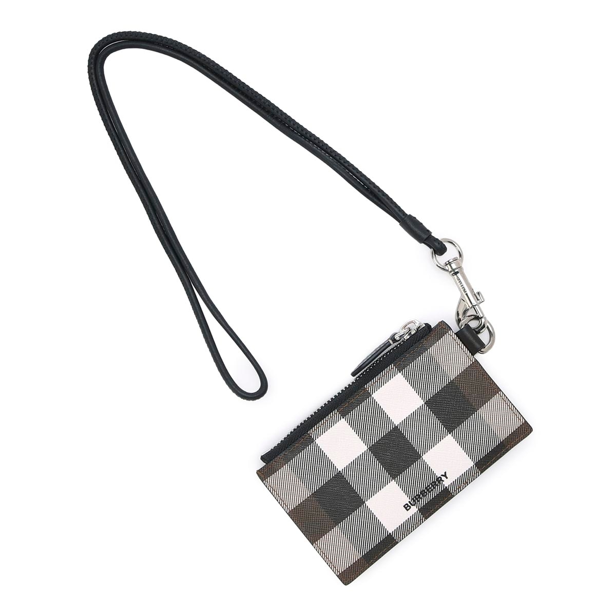 【アウトレット】BURBERRY バーバリー カードケース メンズ