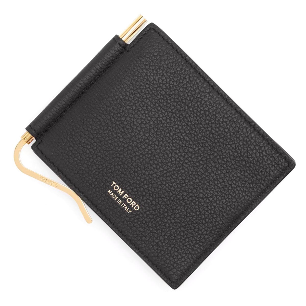Money clip グリーン トムフォード マネークリップ TOM FORD トム
