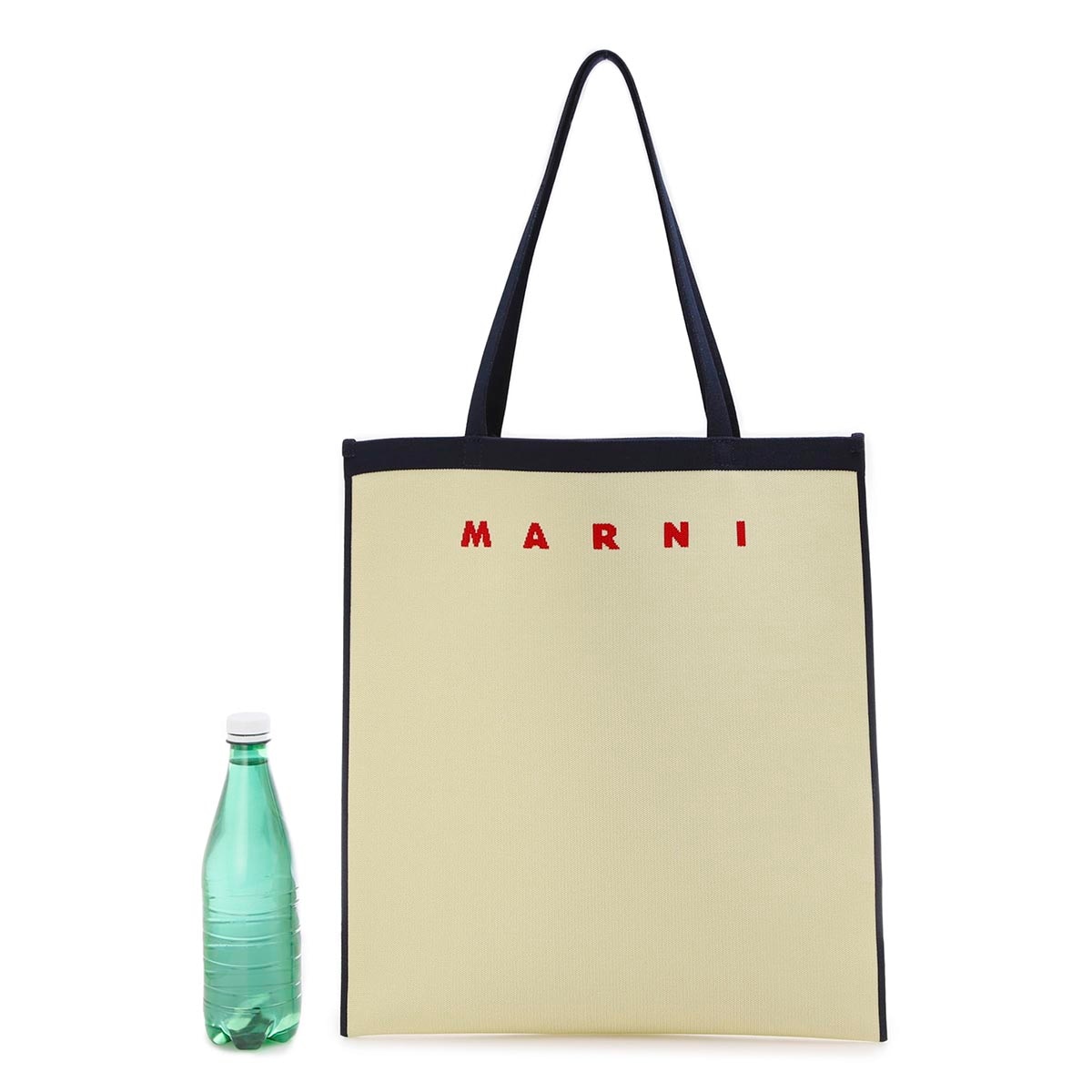 MARNI マルニ トートバッグ/ショッピングバッグ/FLAT SHOPPING レディース