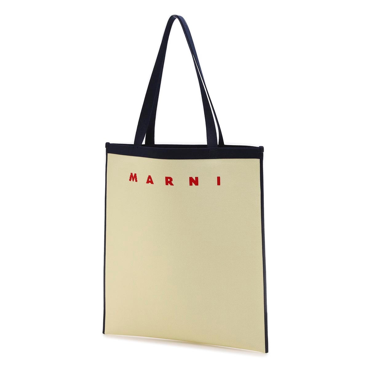 MARNI マルニ トートバッグ/ショッピングバッグ/FLAT SHOPPING レディース