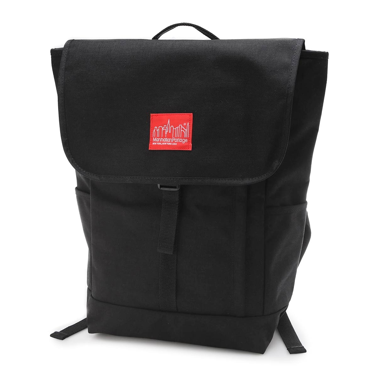 Manhattan Portage マンハッタンポーテージ バックパック/WASHINGTON SQ BACKPACK メンズ
