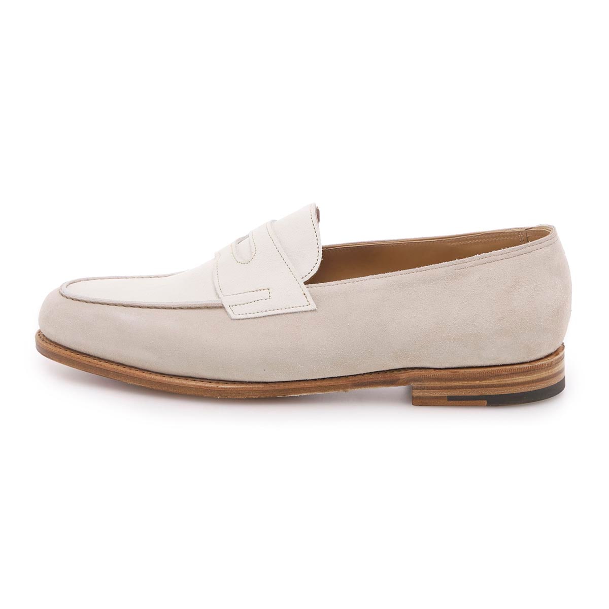 アウトレット】JOHN LOBB ジョンロブ ローファー/LOPEZ ロペス ラスト