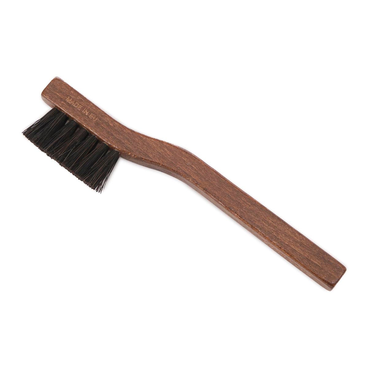 Luxury JOHN LOBB シューケア ブラシ マット Shoe Care | Horn Long