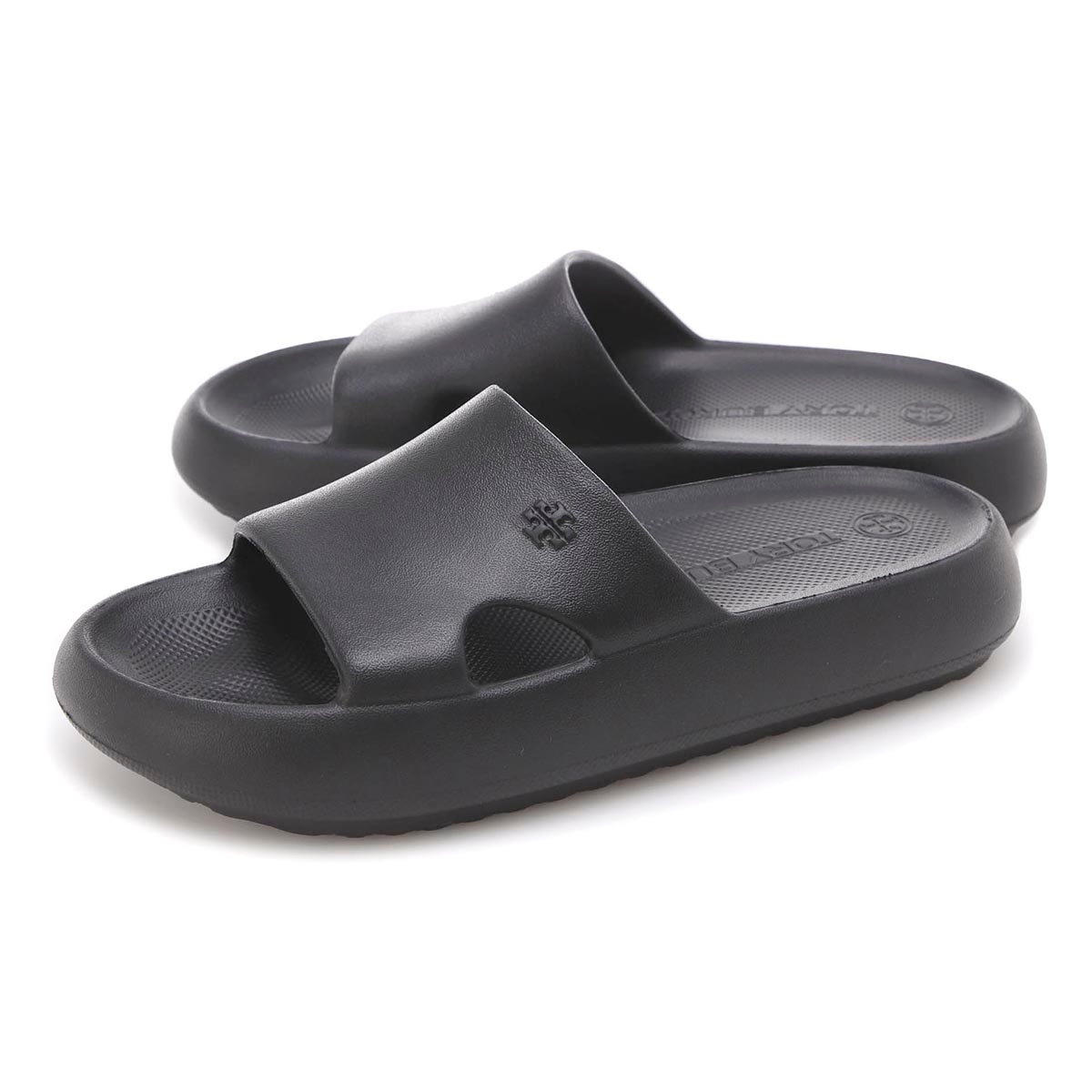 最終SALE9000円→6900円♡【極上美品】トリーバーチ /24.5㎝ トーリバーチ