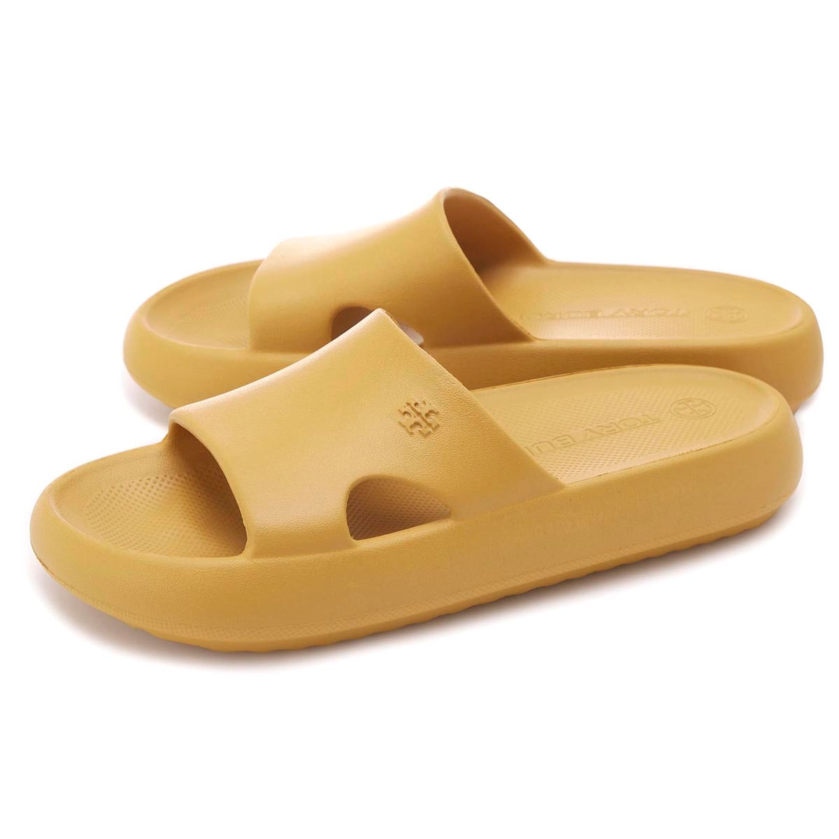 【アウトレット】TORY BURCH トリーバーチ サンダル/シャワーサンダル/SHOWEER SLIDE レディース