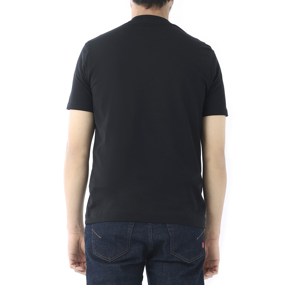 【新品/タグ付】Mサイズ 48 Cruciani クルチアーニ リネンTシャツ 新品/タグ付】Mサイズ 48 Cruciani クルチアーニ リネンTシャツ