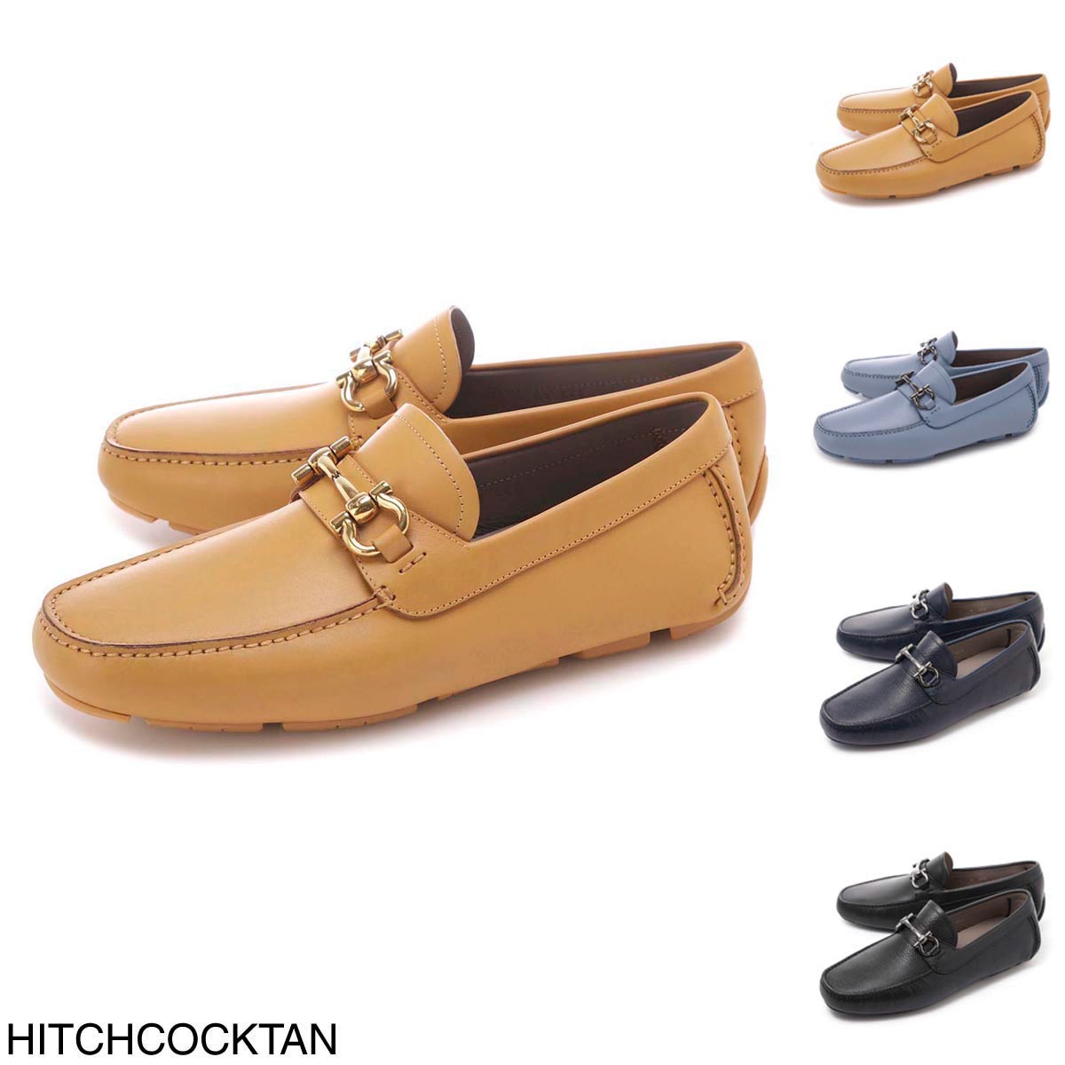 メンズ・ブランド一覧,□ F,FERRAGAMO | モダンブルー