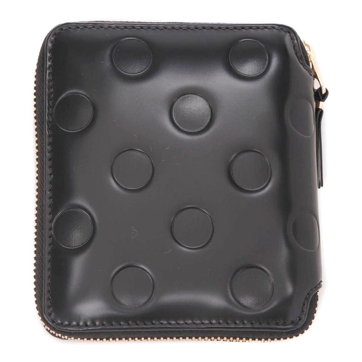 COMME des GARCONS コム デ ギャルソン 2つ折り財布 小銭入れ