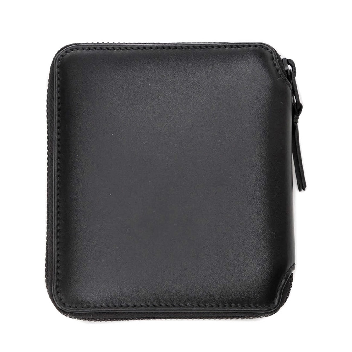 COMME des GARCONS コム デ ギャルソン 2つ折り財布 小銭入れ付き/VERY