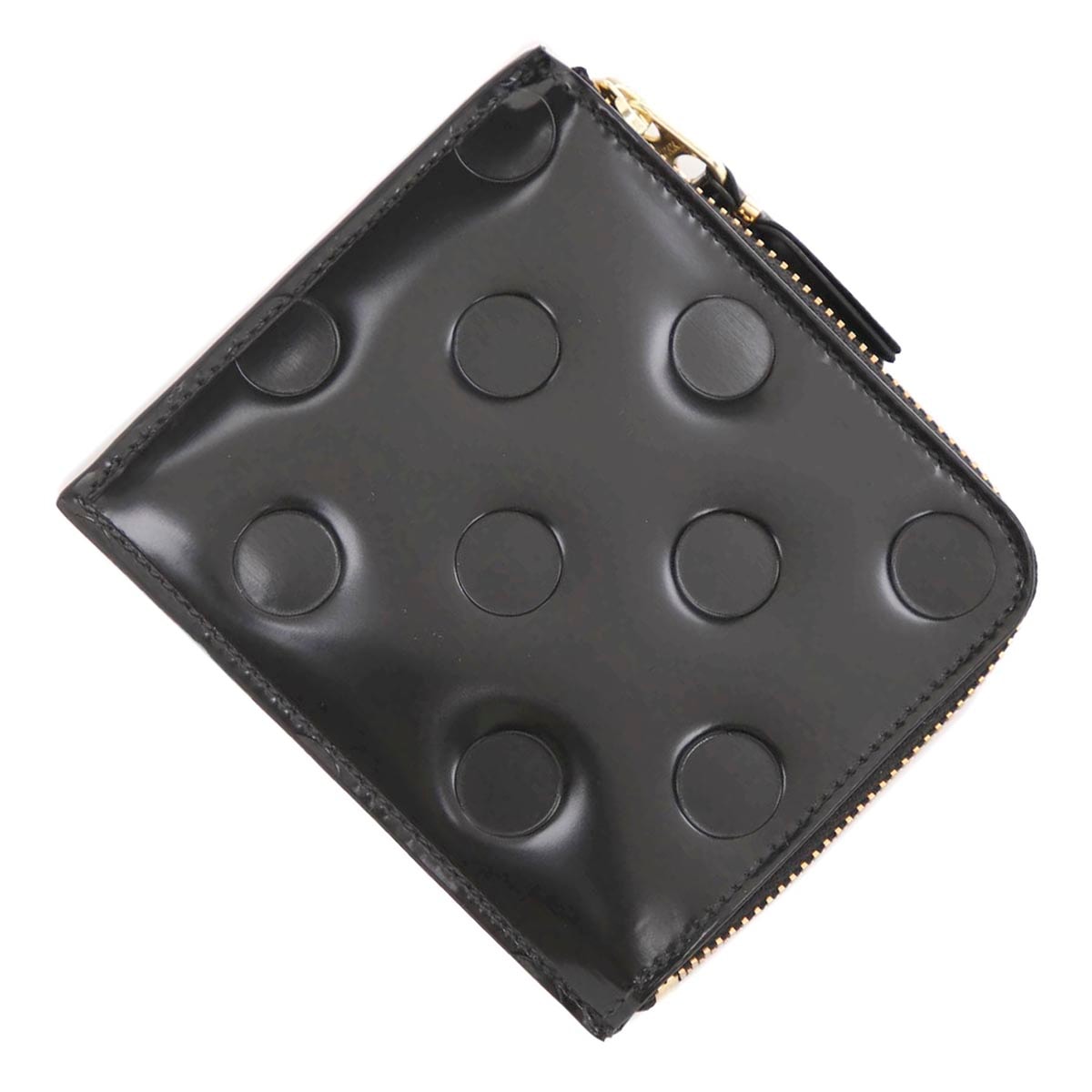 1日限定値下げ出品 新品・未使用COMME des GARÇONS コインケース COMME des GARCONS コムデギャルソン コインケース OUTSIDE