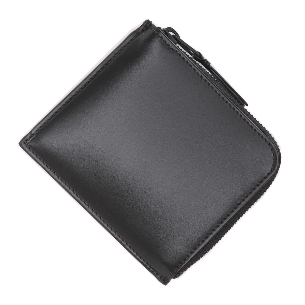 コムデギャルソン　SA3100VB ケース COMME des GARCONS コム デ ギャルソン コインケース/VERY BLACK