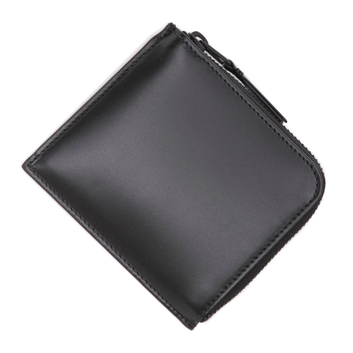 COMME des GARCONS コム デ ギャルソン コインケース/VERY BLACK メンズ | メンズ・ブランド一覧,□ C,COMME  DES GARCONS | モダンブルー