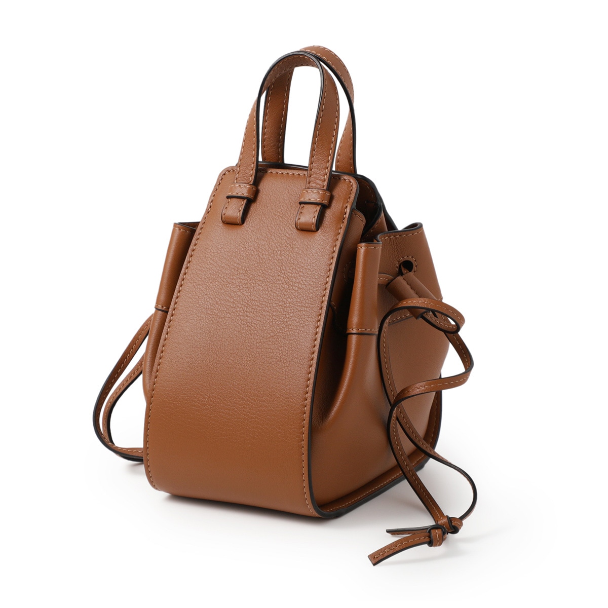 アウトレット】LOEWE ロエベ ショルダーバッグ 3WAY/HAMMOCK MINI