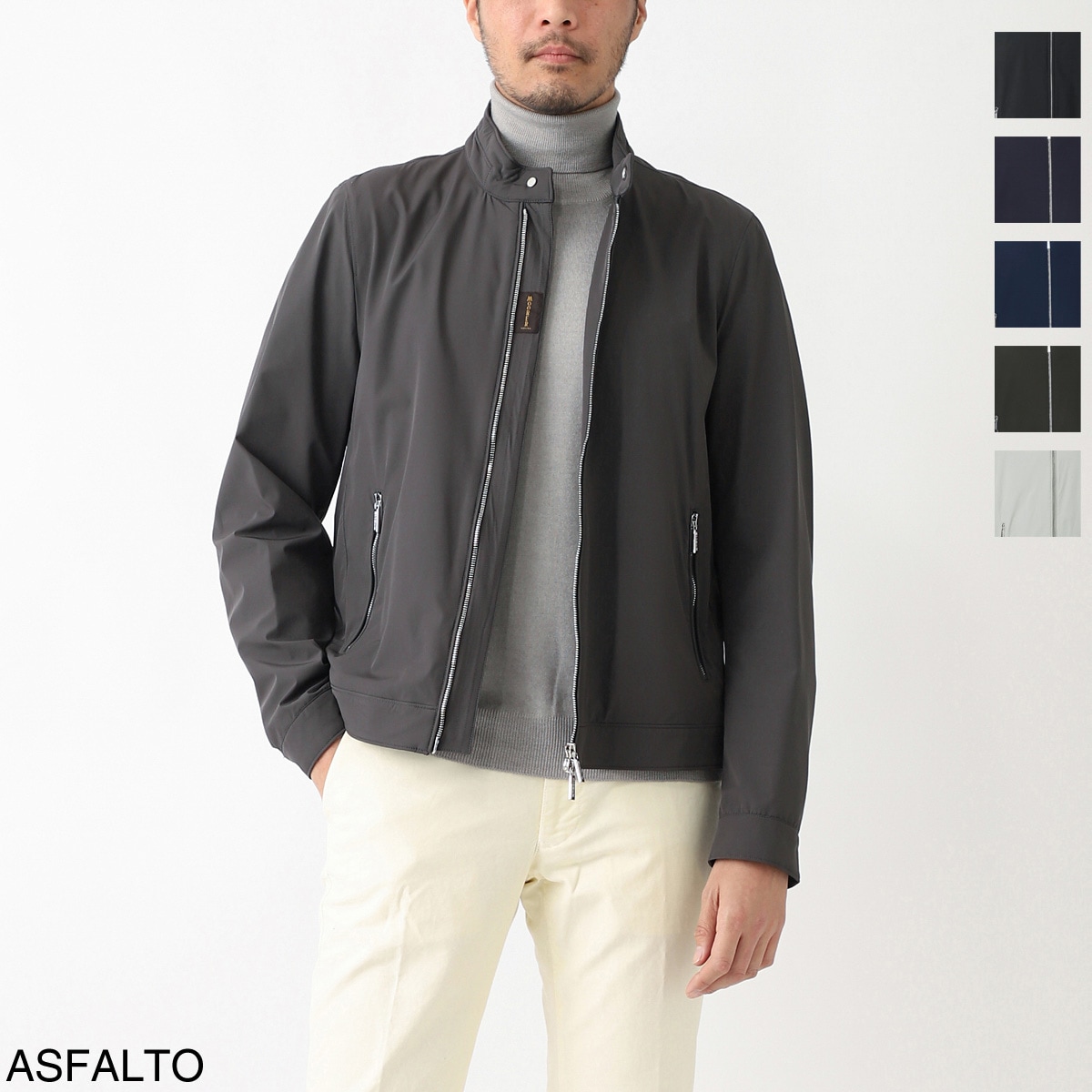 mori mori☆ネイビーM MORIWAKI ONLINE SHOP.