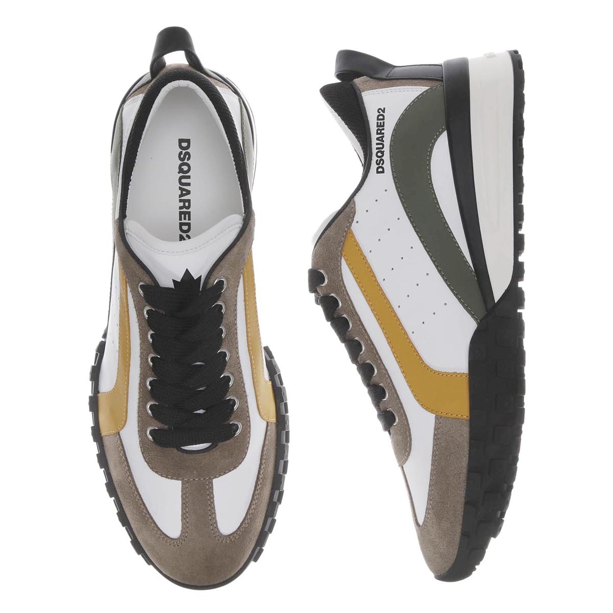 アウトレット】【ラスト1点】DSQUARED2 ディースクエアード