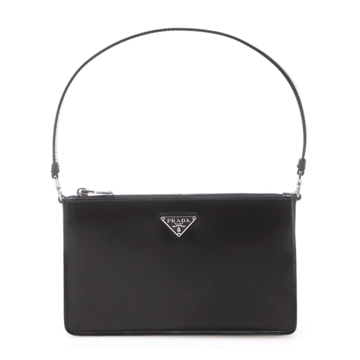 アウトレット】PRADA プラダ ハンドバッグ/SPAZZOLATO レディース アウトレット】PRADA プラダ ハンドバッグ/SPAZZOLATO レディース
