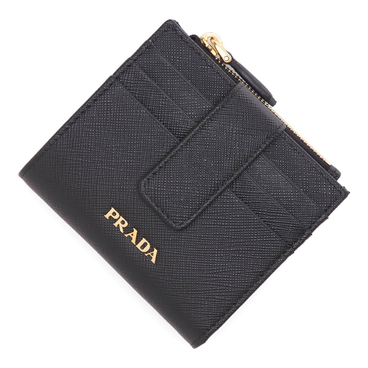 レディース・ブランド一覧,□ P,PRADA,財布 | モダンブルー