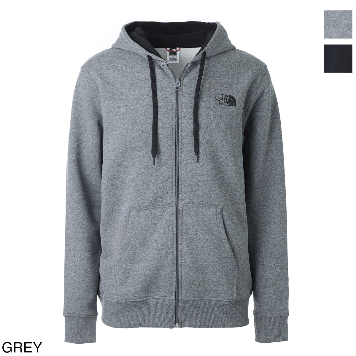 【アウトレット】【ラスト1点】THE NORTH FACE ノースフェイス ジップアップパーカ/OPEN GATE FULLZIP HOODIE メンズ