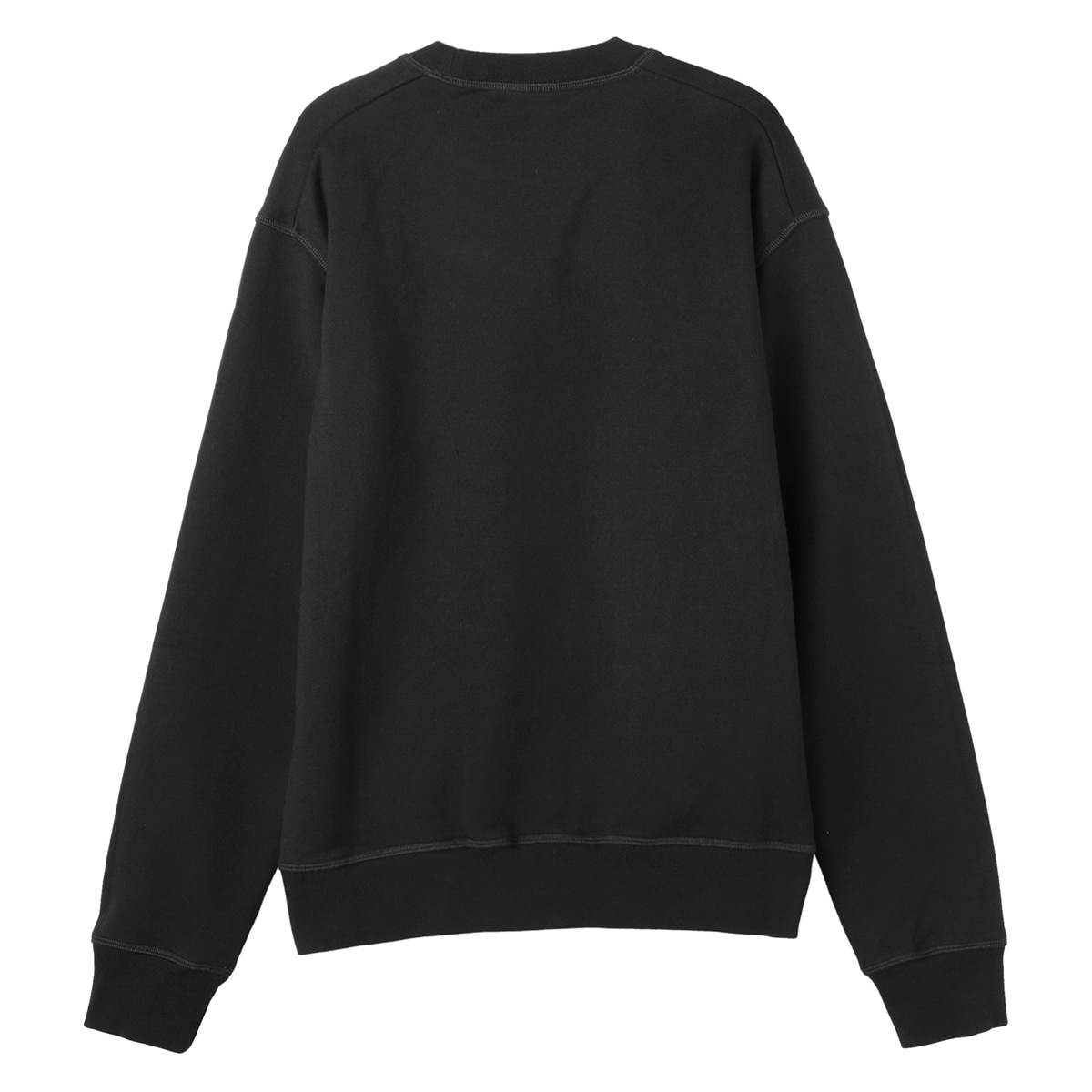 DSQUARED2 ディースクエアード スウェット/プルオーバー/ICON SPRAY SWEATSHIRT メンズ