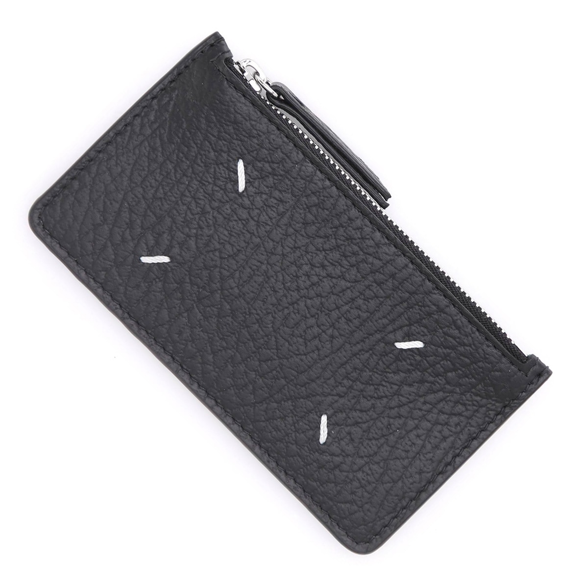 Maison Margiela メゾンマルジェラ コインケース/フラグメントケース/CARD HOLDER ZIP EW レディース