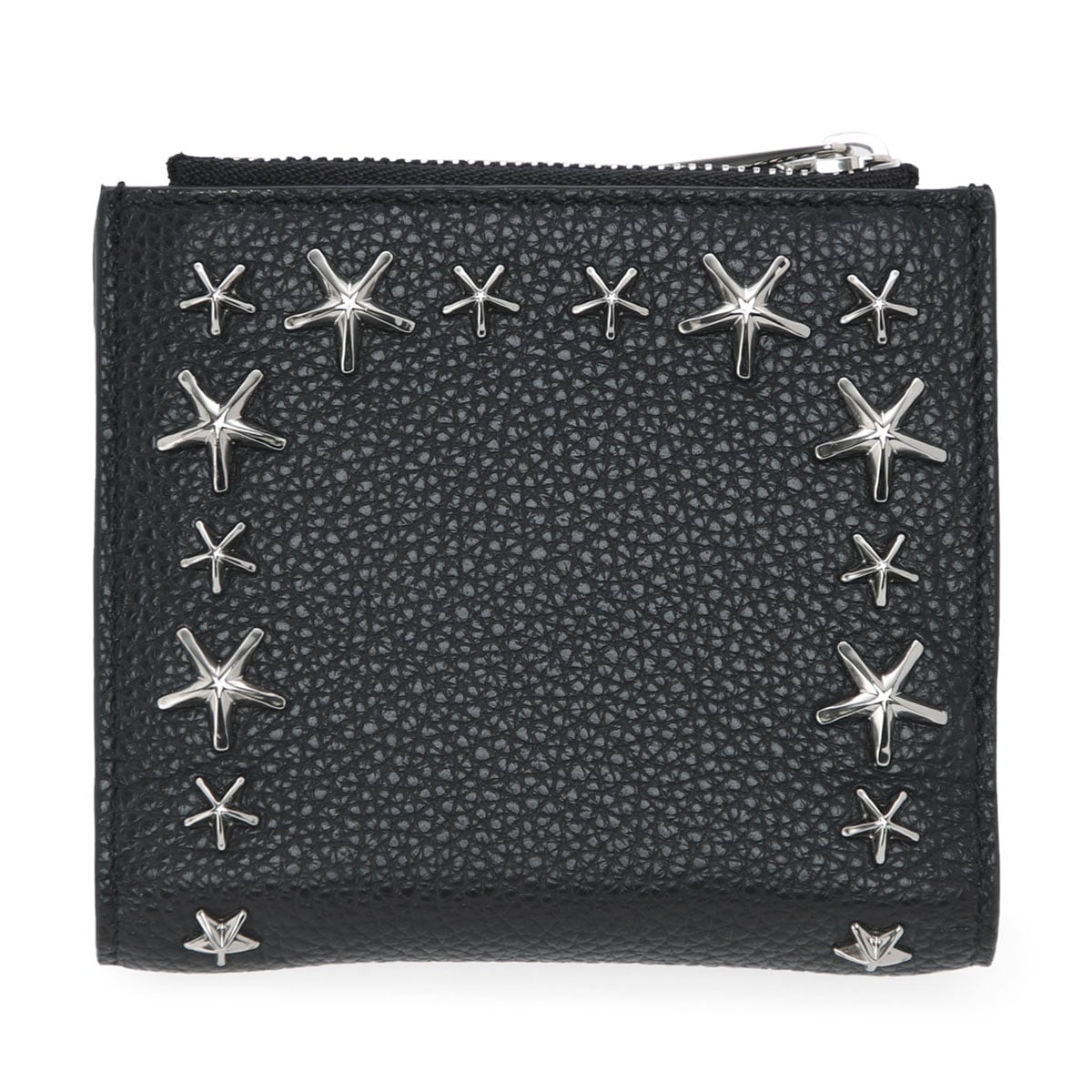 JIMMY CHOO 二つ折り財布 ジミーチュウ JIMMY CHOO 財布 二つ折り財布 折りたたみ財布