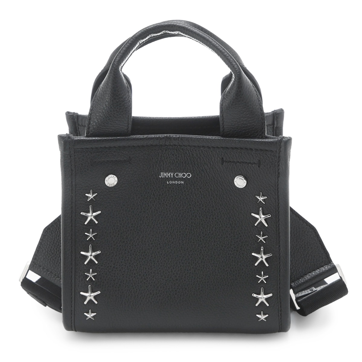 JIMMY CHOO ジミーチュウ トートバッグ/ショルダーバッグ