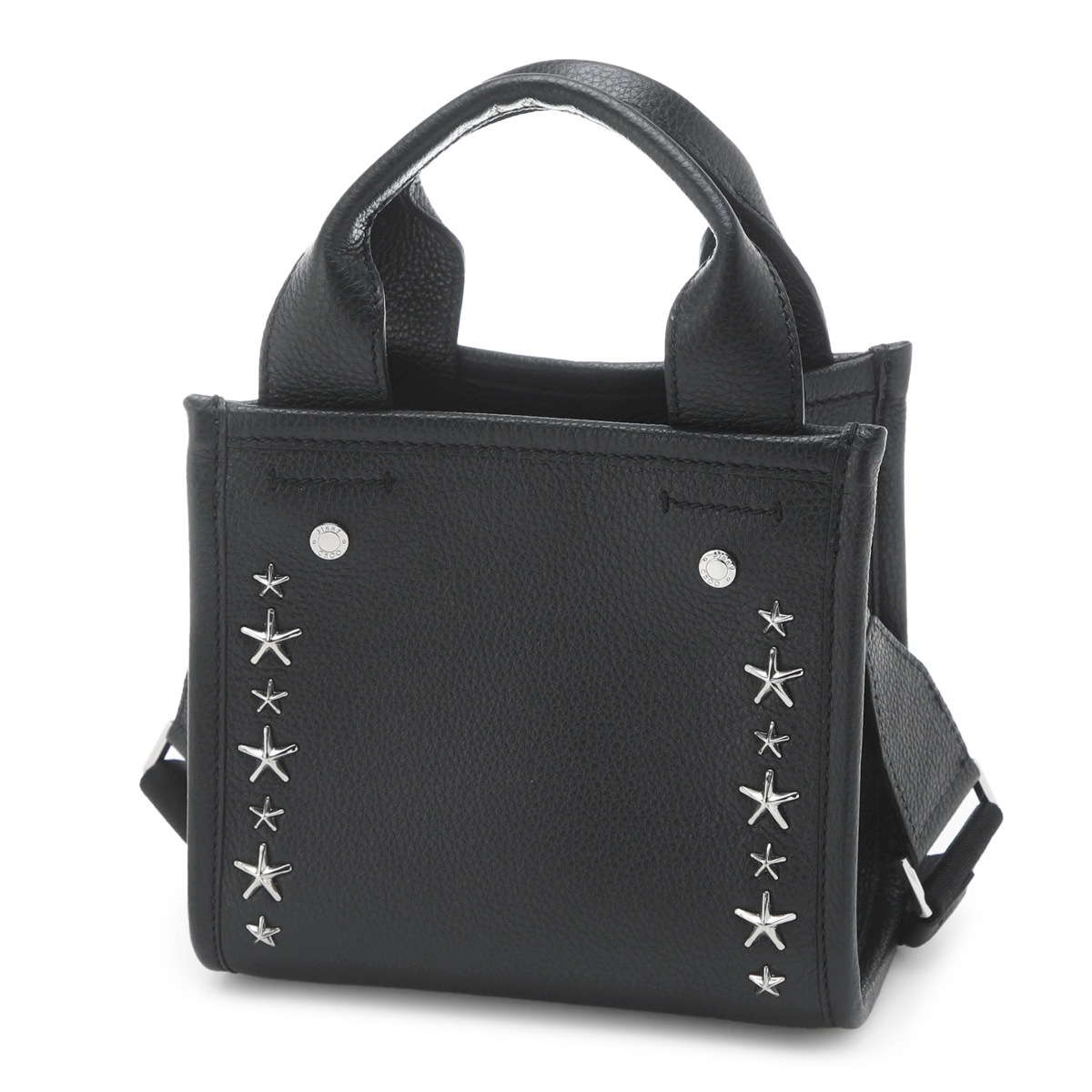 JIMMY CHOO ジミーチュウ バッグ ⭐ショルダーストラップは新品⭐ Amazon | [Jimmy Choo] [ジミーチュウ] バッグストラップ ロゴ