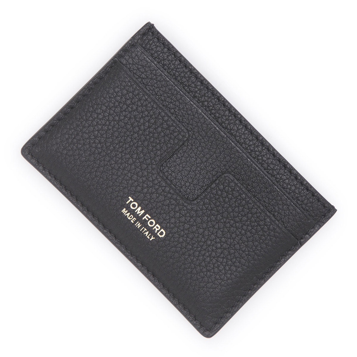 TOM FORD トムフォード カードケース メンズ | メンズ・ブランド