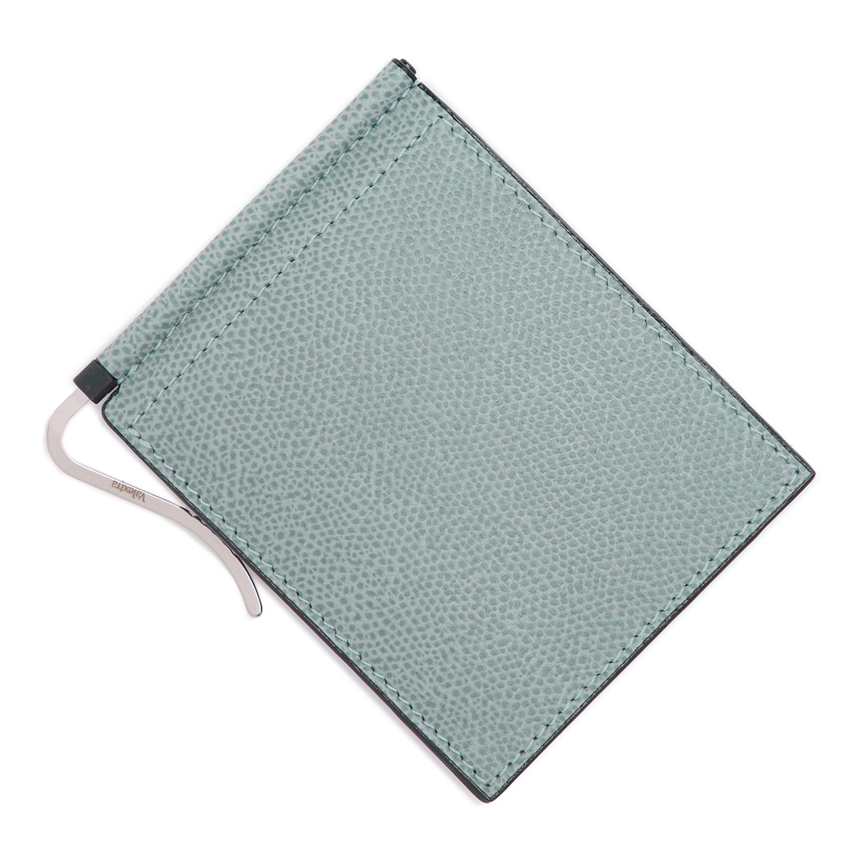 Valextra ヴァレクストラ マネークリップ/V0L80 028