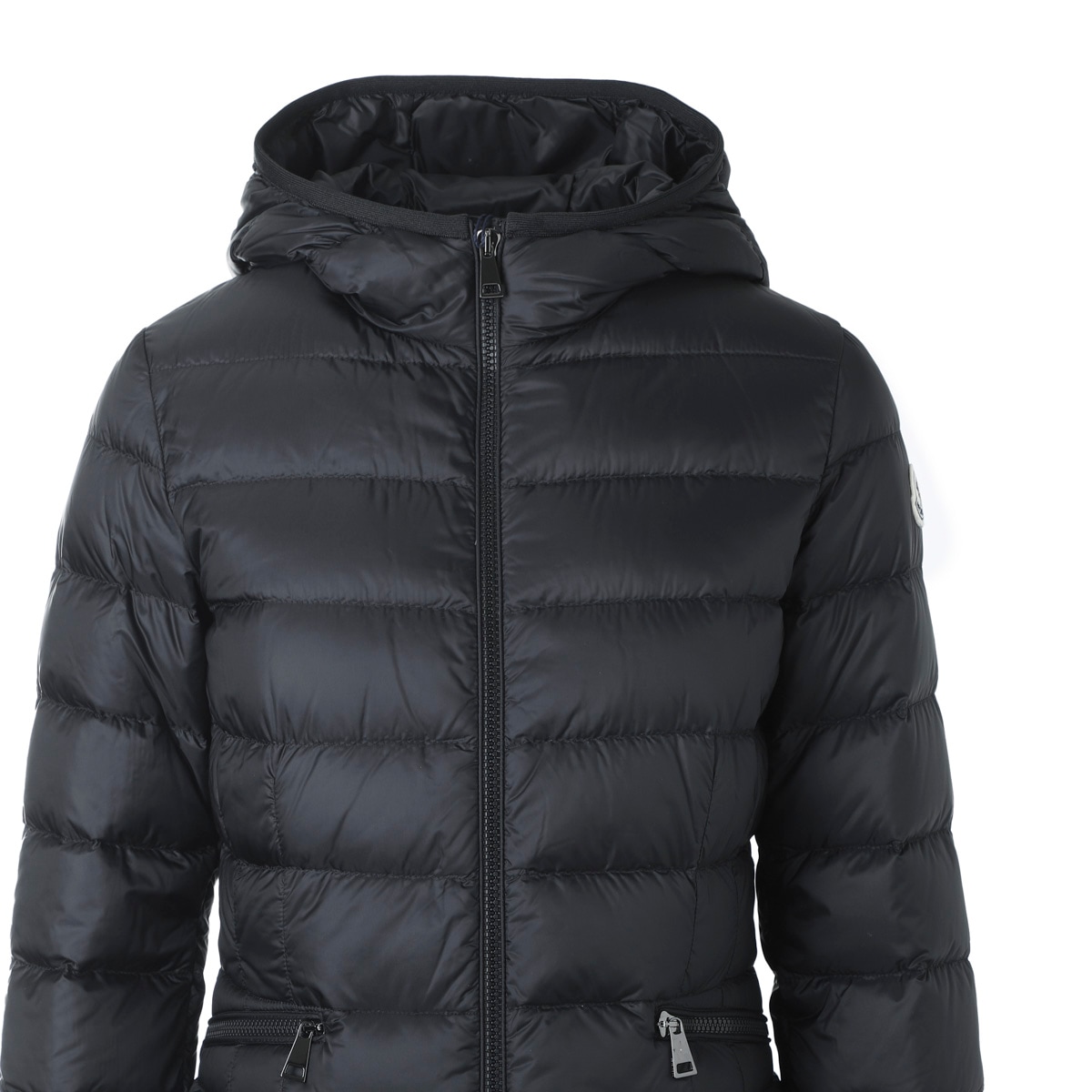 MONCLER モンクレール ダウンジャケット/LISET LONGUE SAISON レディース