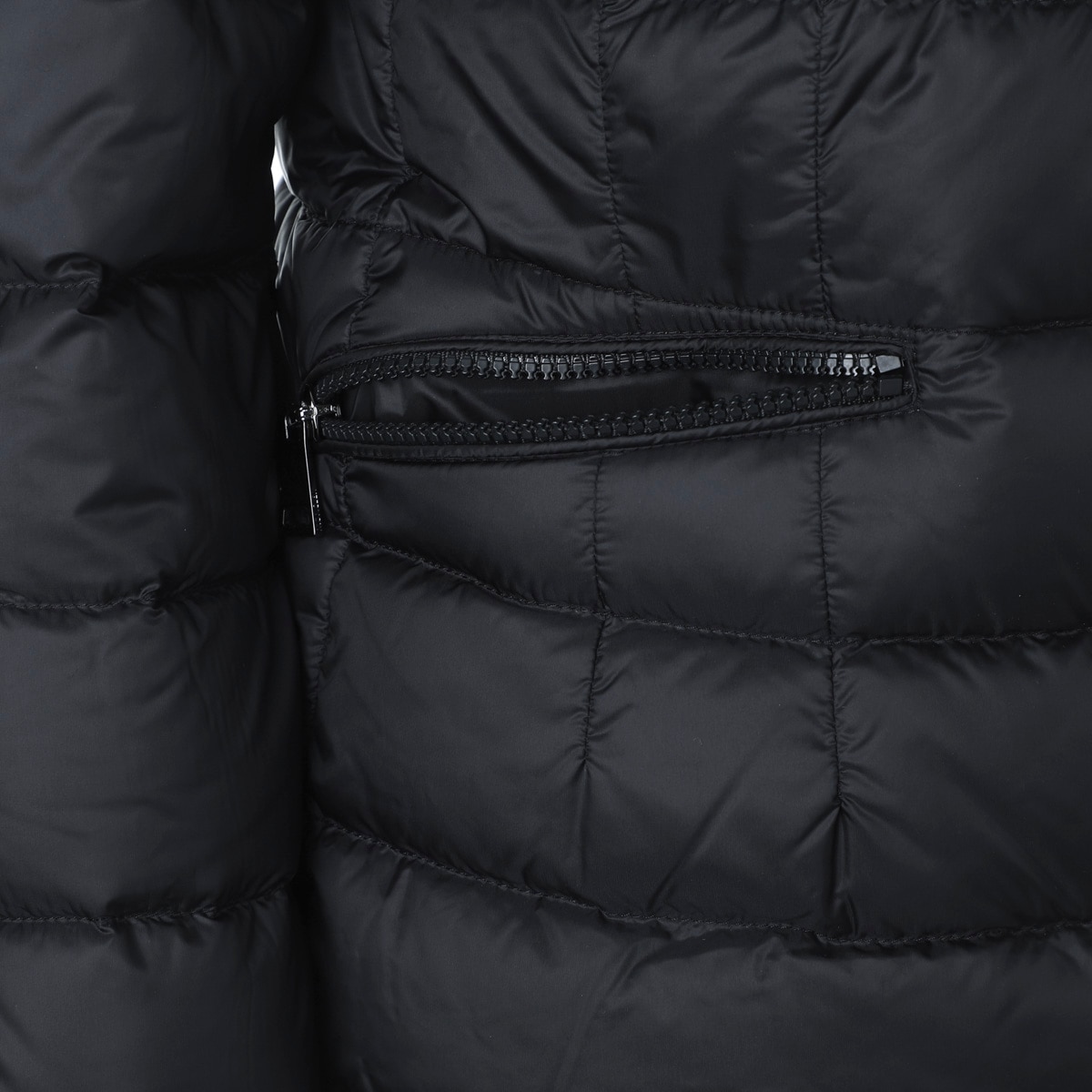 MONCLER モンクレール ダウンジャケット/LISET LONGUE SAISON レディース