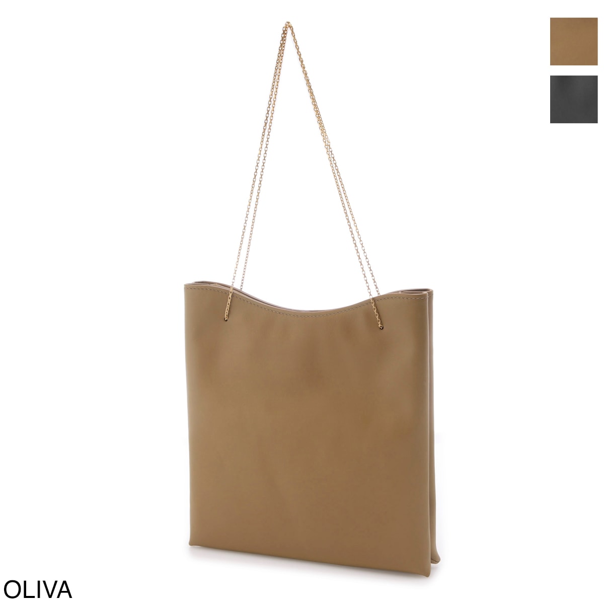 【アウトレット】IL BISONTE イルビゾンテ ハンドバッグ/FIFTY ON レディース